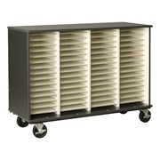 Choral Folio Storage Cabinet